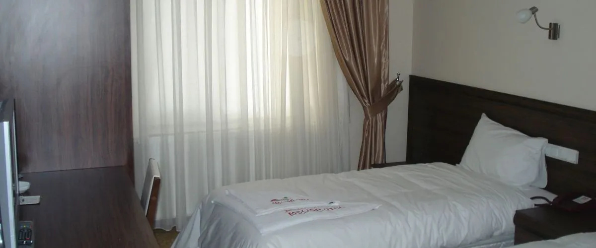 Melisa Termal Otel