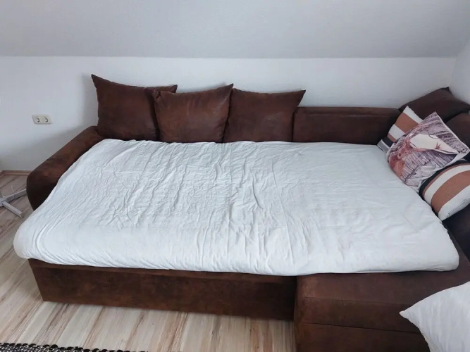 Ferienwohnung in Nesse