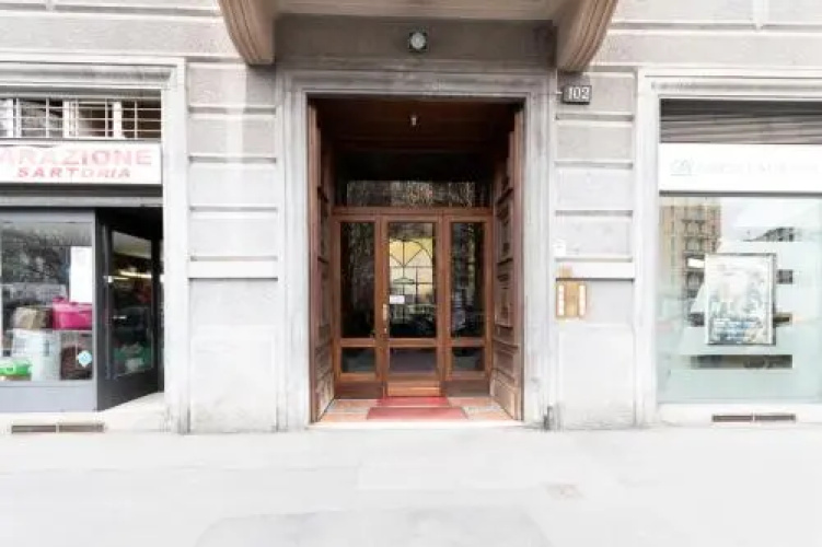 George Washington Apartment