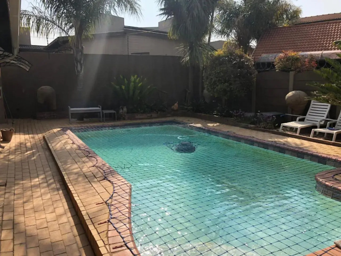 Annie’s Place Self Catering 2