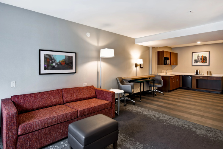 Holiday Inn Lancaster photo 7
