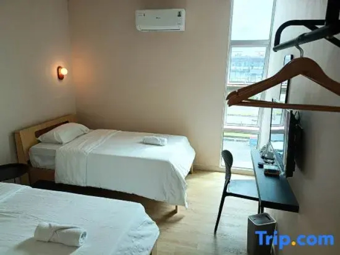 Keteri Boutique Hotel