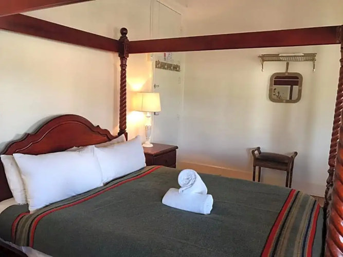 Royal Hotel Mandurama