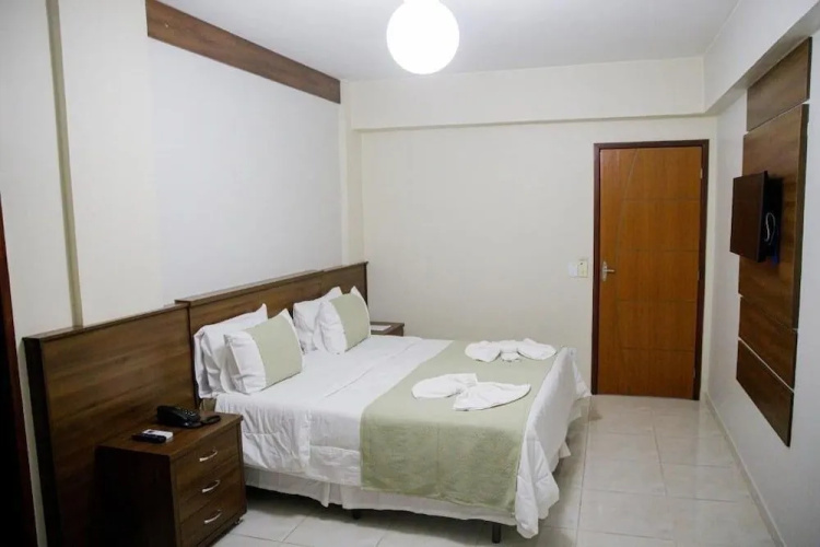 Hotel Albinos
