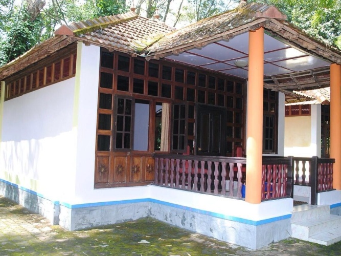 Standard Villa