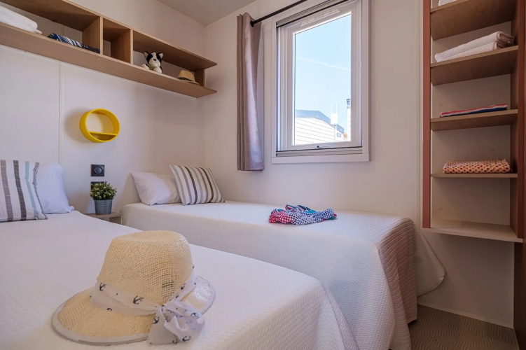 Camping Estival Vendrell Platja