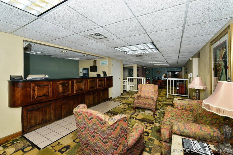 Econo Lodge