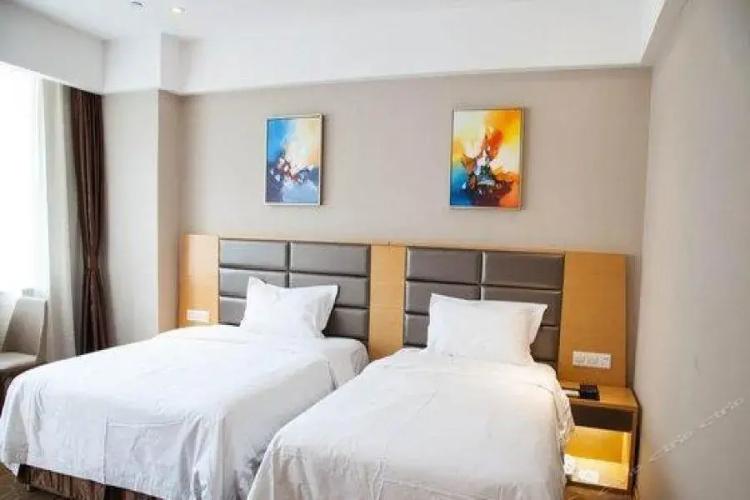 Boya Holiday Hotel