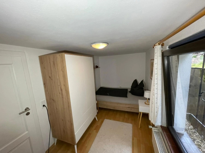 Ferienwohnung Oberposta