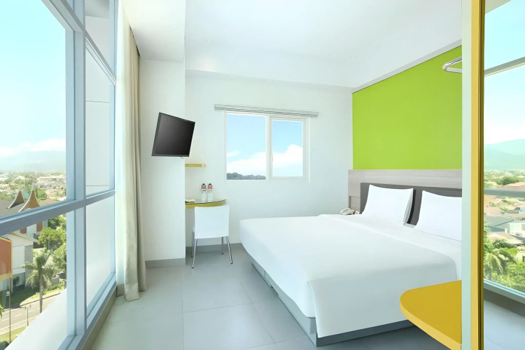 Amaris Hotel Padang