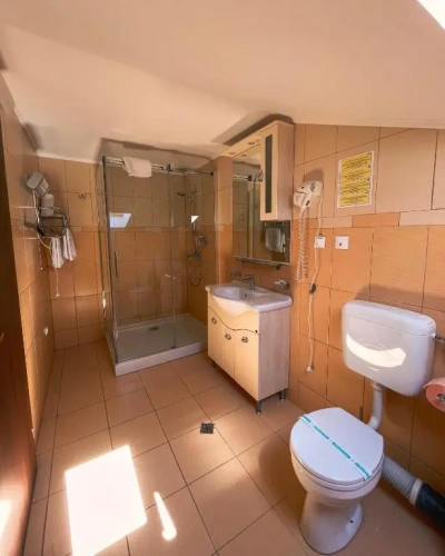 Standard Family room