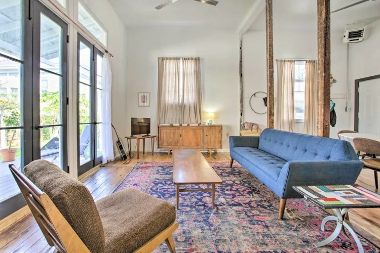 2 Bedrooms Cottage