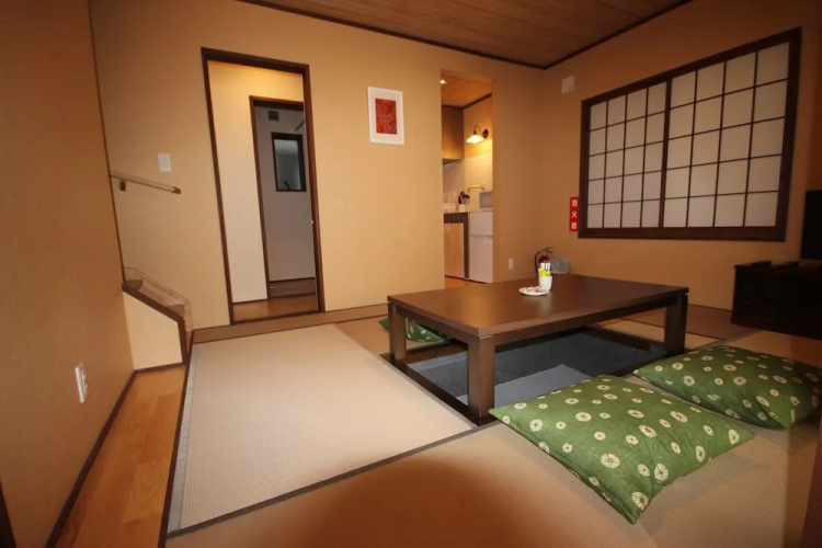 Yadoya Hakutei-An