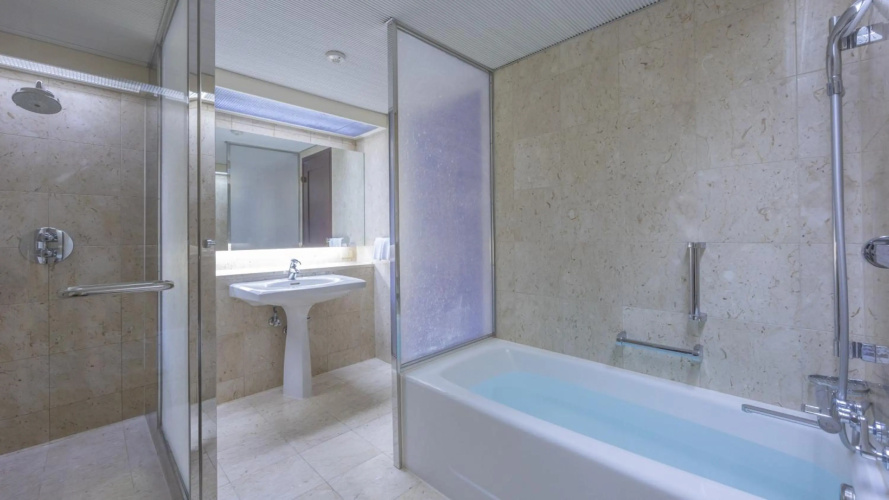 Grand Prince Hotel Takanawa photo 23