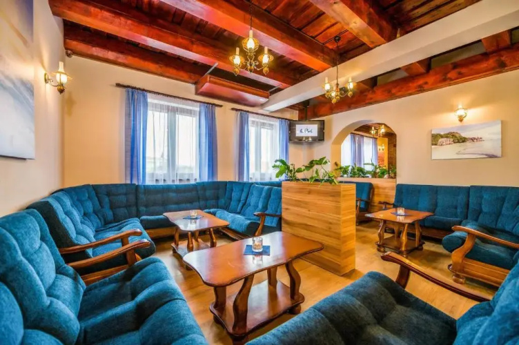 Hotel LA PORT