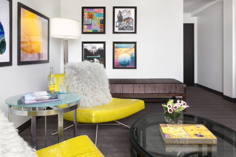 Studio Allston Hotel photo 27