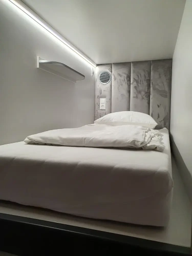 Standard Capsule