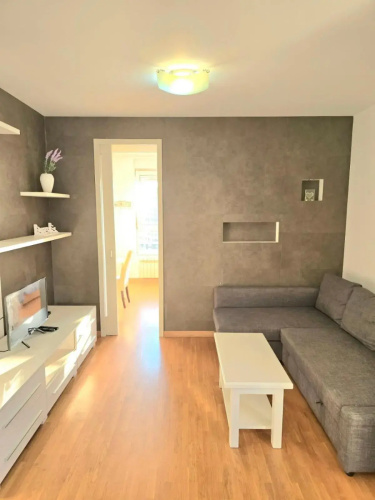 Apartman Niky Belvil