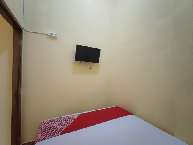 Hotel rooms