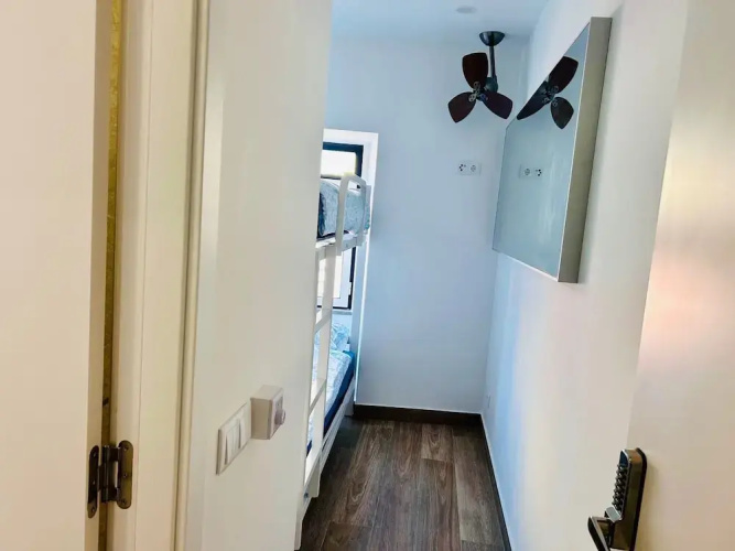 Lagos Self Catering Guest House