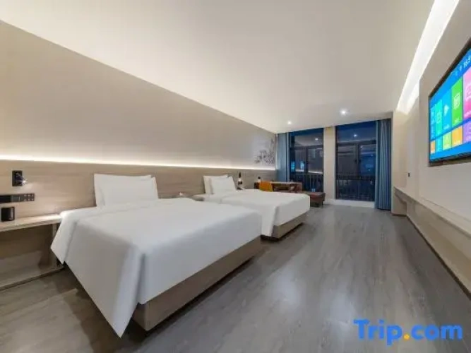 Business Twin room