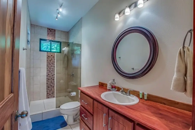 Comfort Villa