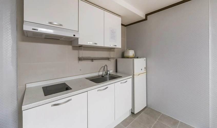 Deluxe Triple Suite