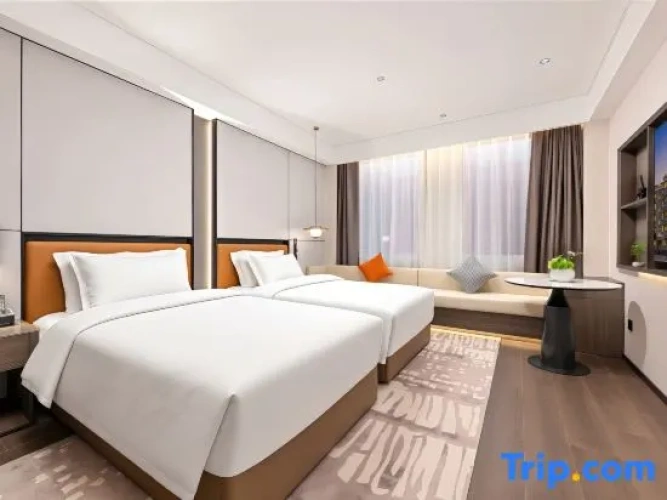Comfort Twin room