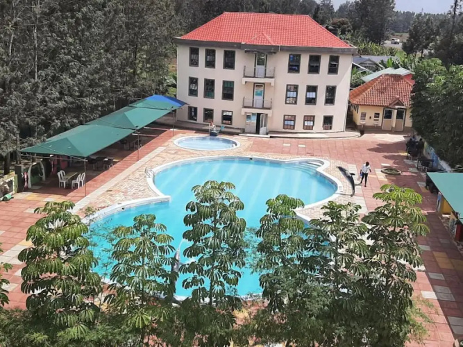 Otel görseli