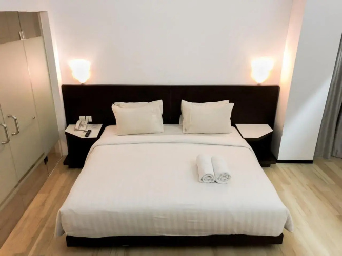 Xtra Hotel Bengkulu