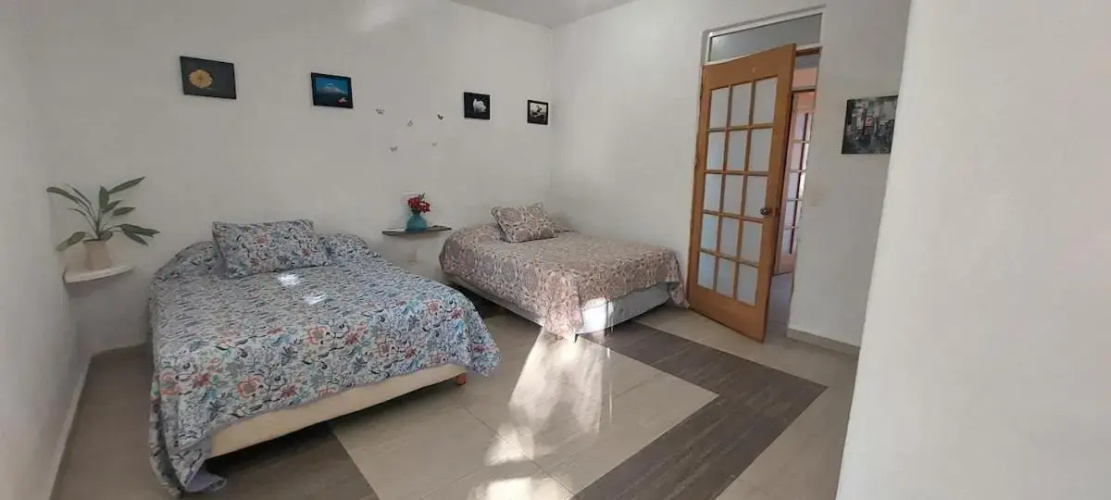 Entre Dos Aguas