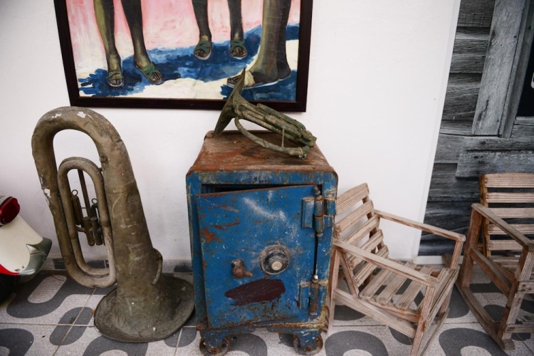 Batey Hotel Boutique photo 18