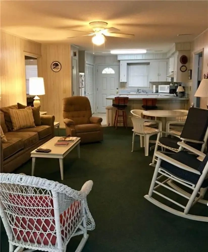 Cottage