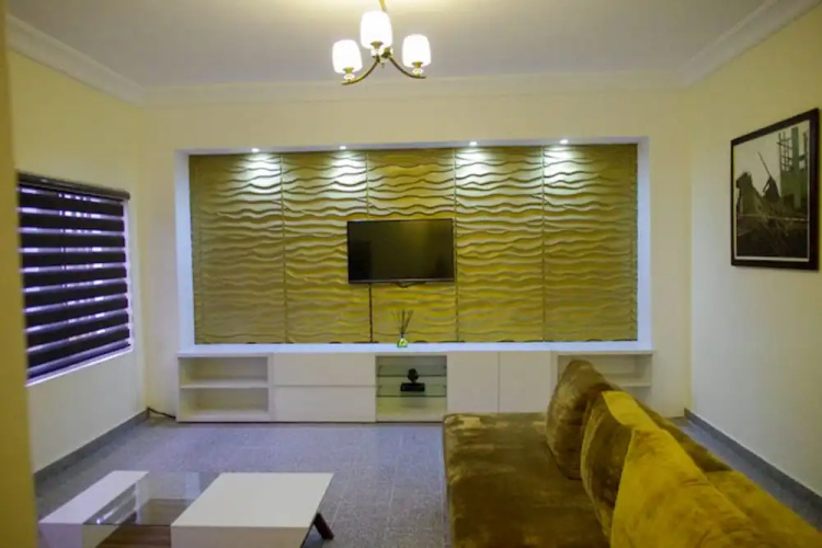 Gemini Place Apartments