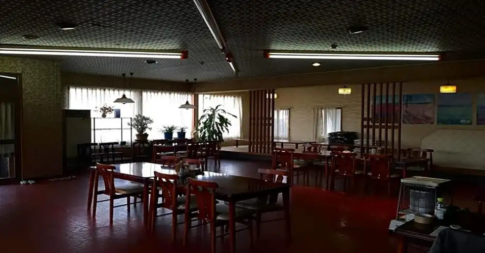 Abashiri - Hotel / Vacation STAY 16199