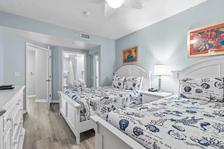 Ocean Walk Resort 1707