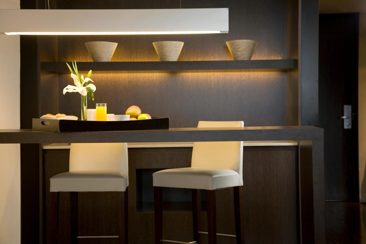 Hotel Madero photo 13