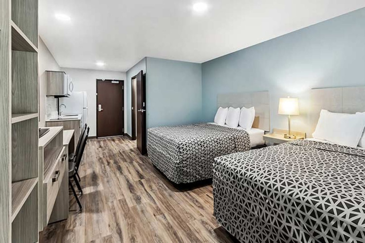 Woodspring Suites Sumter Near Shaw Afb