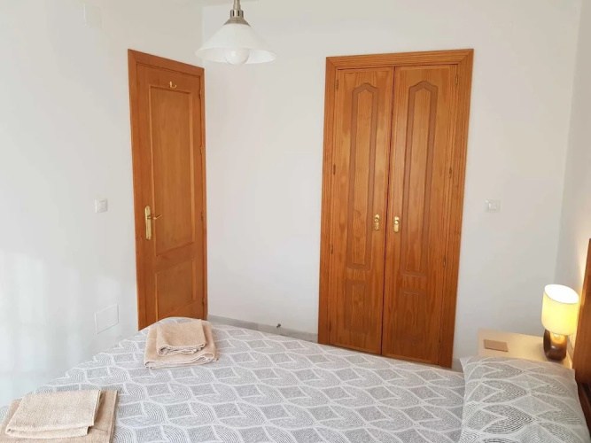 Modern 2 Bedroom Holiday Home