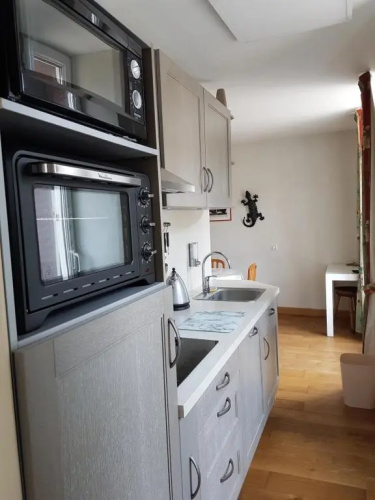 Appartement Cap Horn