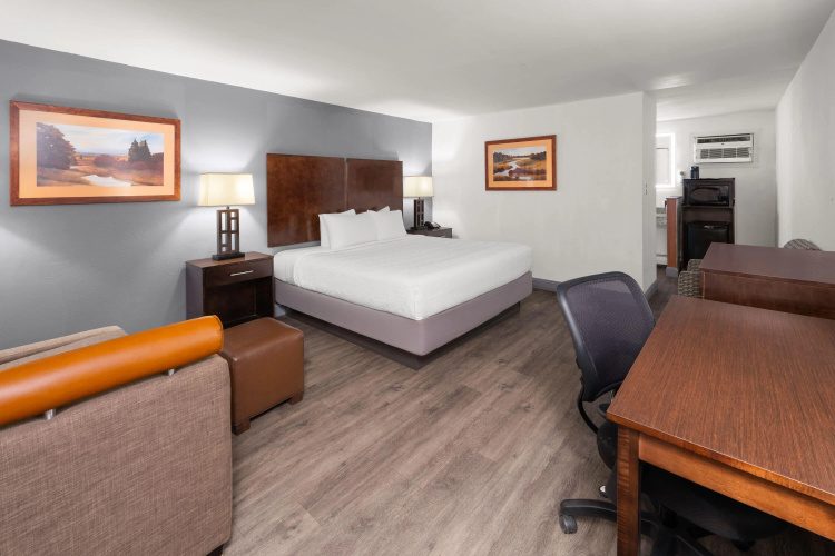 Baymont by Wyndham Durango