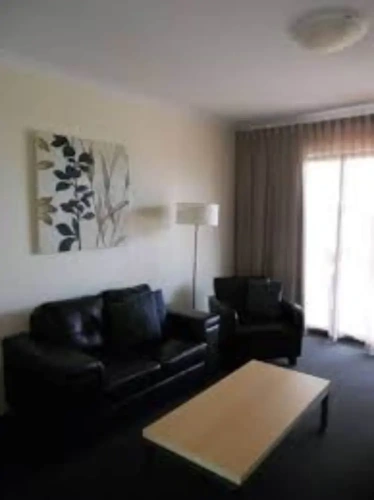 1 Bedroom Apartment with balcony