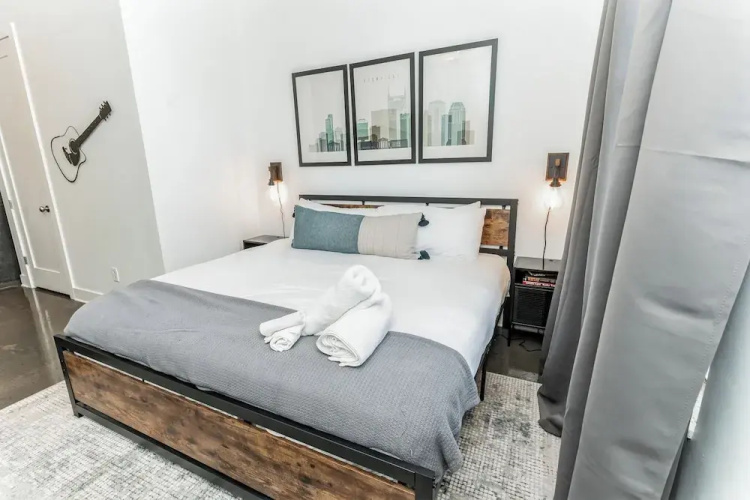 Harmony Hideaway