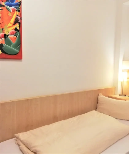Economy Single room