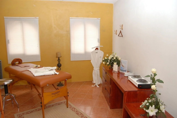 Hotel Misión Los Cocuyos