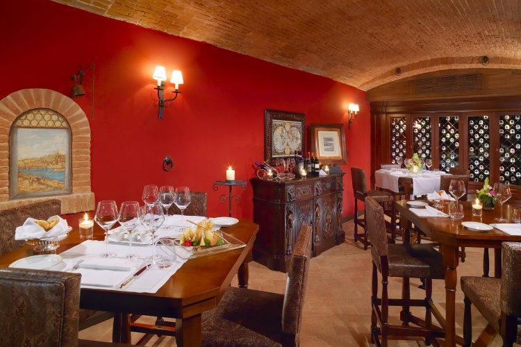The St. Regis Florence photo 30