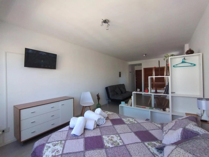 Baires Apartamento