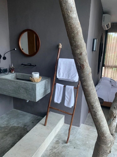 Ariche Tulum Hotel y Hostal