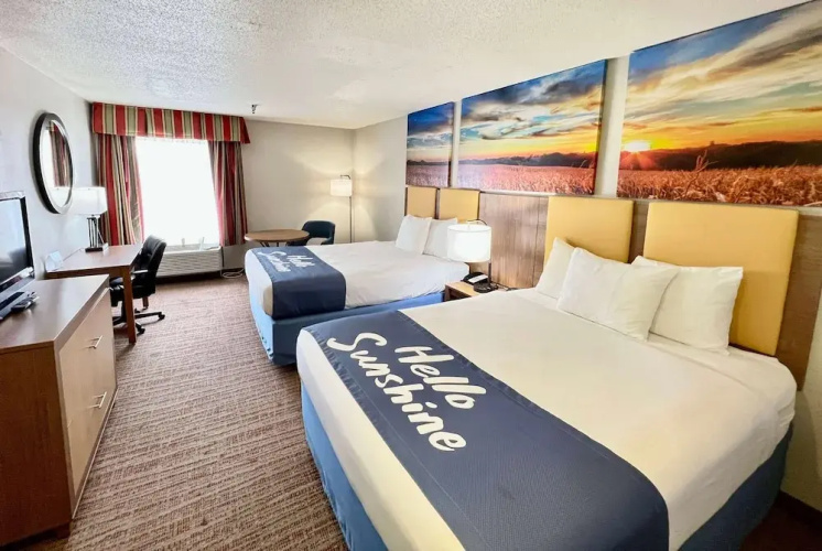 Days Inn Rayne