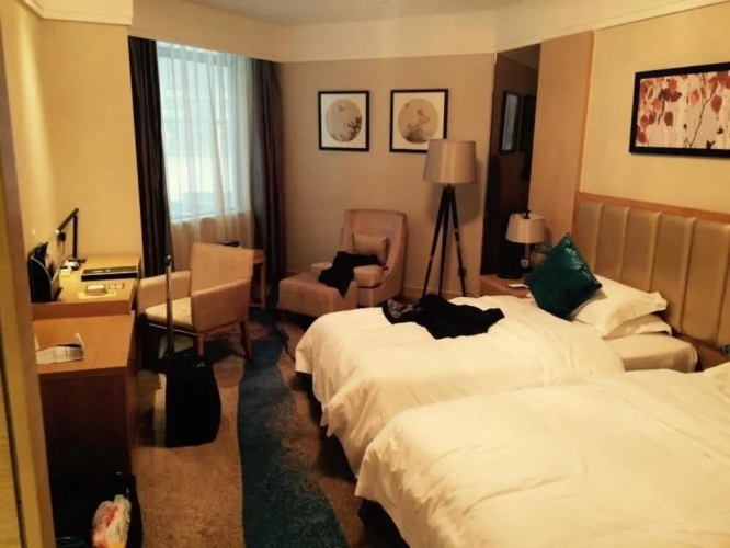 Xinxing Century Hotel